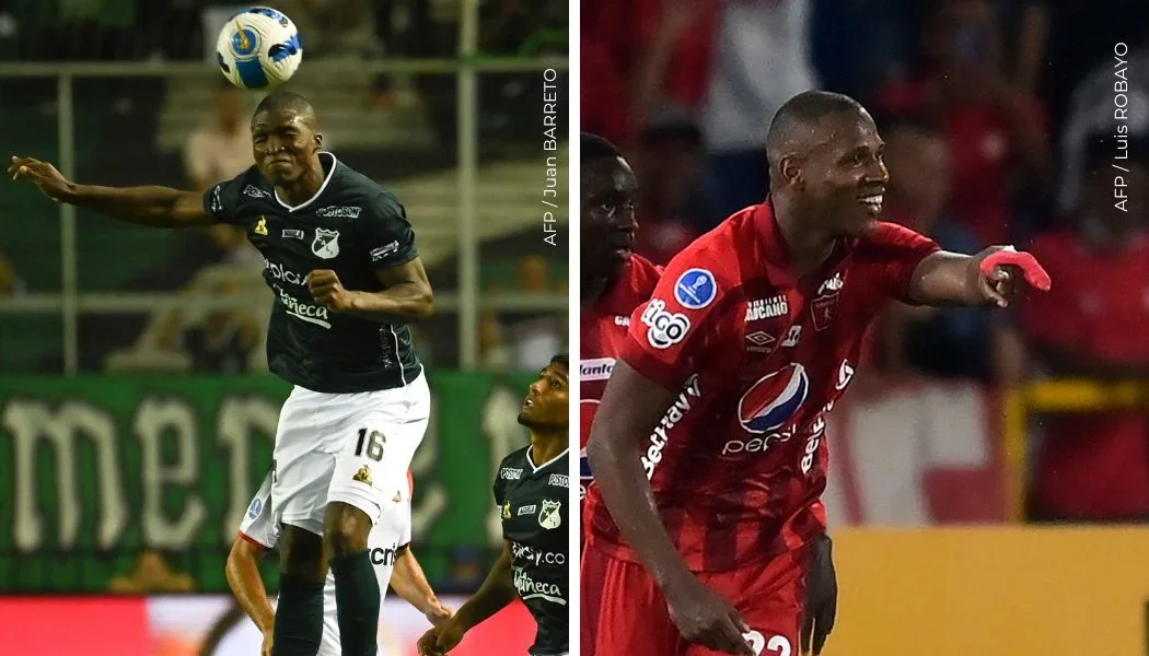 🔴En Vivo🔴 América vs. Deportivo Cali desde el Pascual