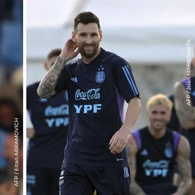 En Vivo Argentina Uruguay Clásico Del Río De La Plata Noticias Rcn