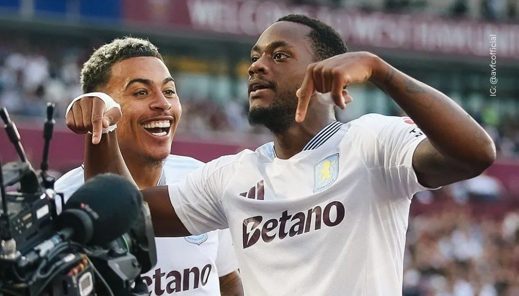 EN VIVO Aston Villa vs Arsenal Fecha 2 Premier League