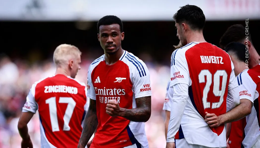 EN VIVO Atalanta vs Arsenal UEFA Champions League hoy