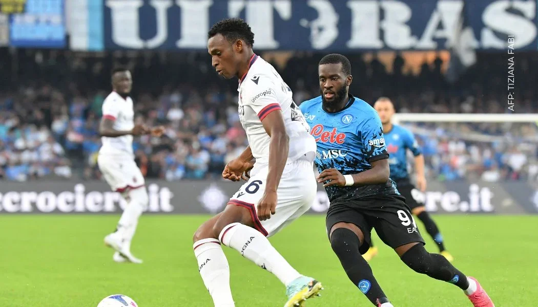 EN VIVO Bolonia vs Shajtar Donetsk Champions League hoy