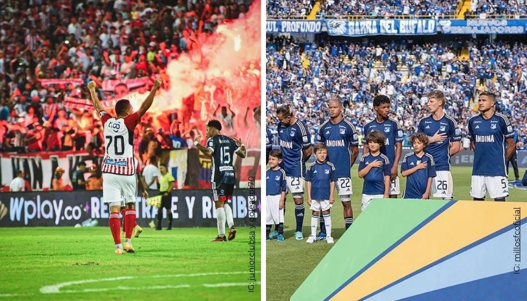 Copa Libertadores 2024 EN VIVO sorteo fase de grupos