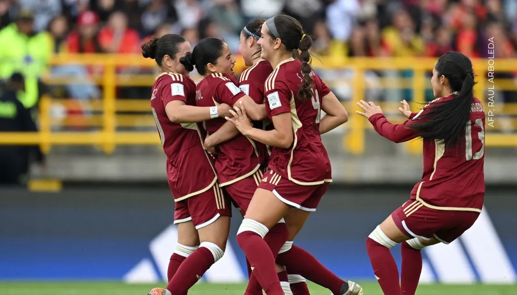 EN VIVO Corea del Sur vs Venezuela Mundial Sub-20