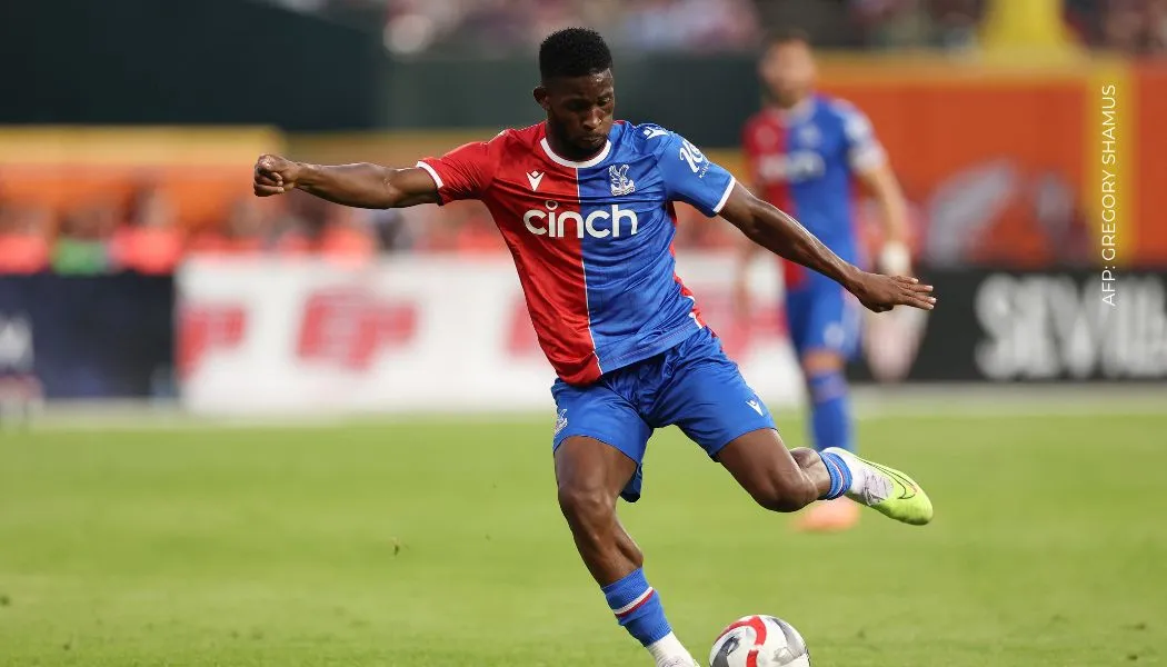 EN VIVO Crystal Palace vs West Ham Premier League