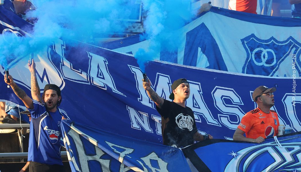 🔴 EN VIVO 🔴 Cúcuta Deportivo (0) vs. (0) Millonarios