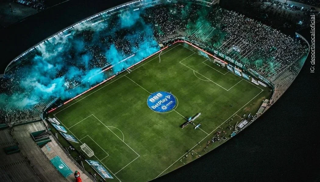 EN VIVO Deportivo Cali Envigado gratis hoy Liga BetPlay