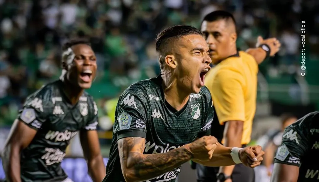 EN VIVO Deportivo Cali vs Deportivo Pasto Liga BetPlay