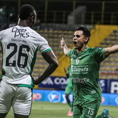 EN VIVO Deportivo Cali (1) vs (1) La Equidad: Roja para los 'Azucareros ...