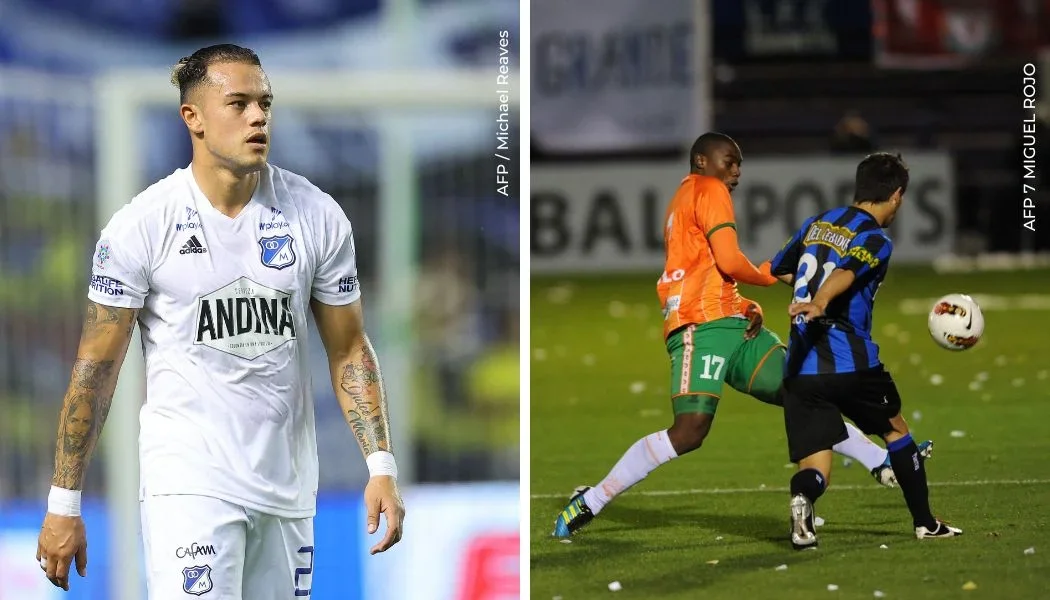 En vivo Envigado – Millonarios desde Polideportivo Sur