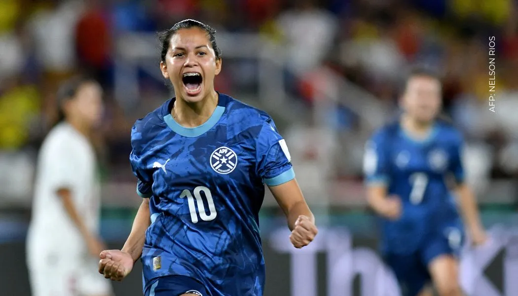 EN VIVO Estados Unidos vs Paraguay Copa Mundial Sub-20