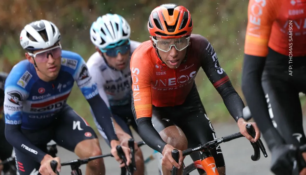 EN VIVO etapa 4, fase reina, del Tour de Suiza 2024