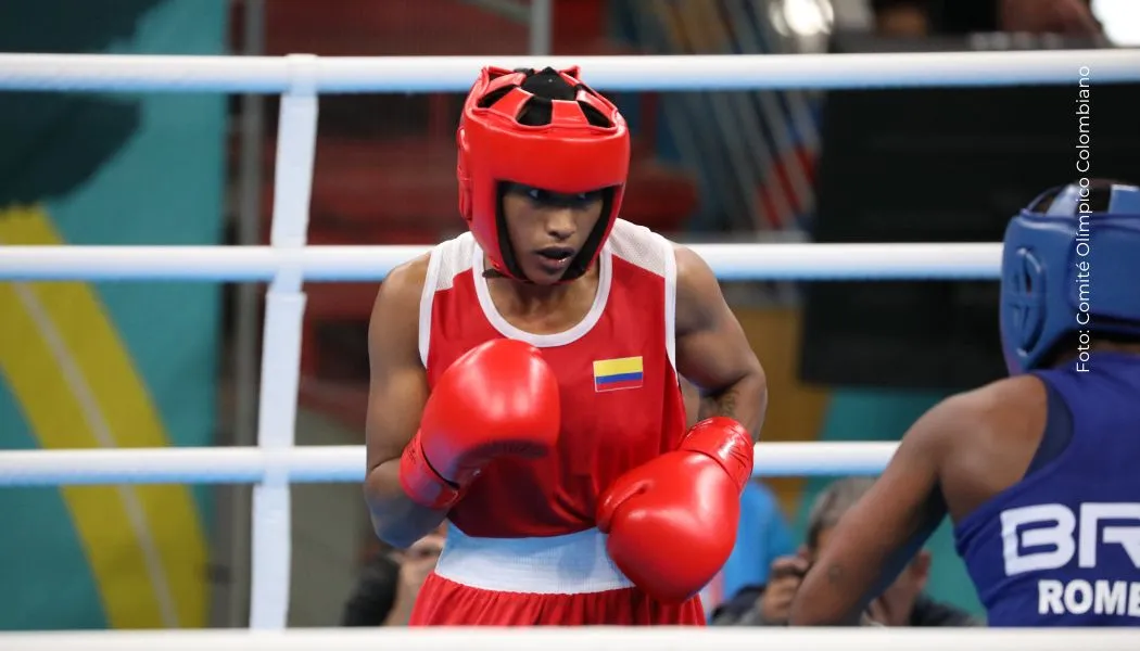 EN VIVO gratis debut de Valeria Arboleda en París 2024