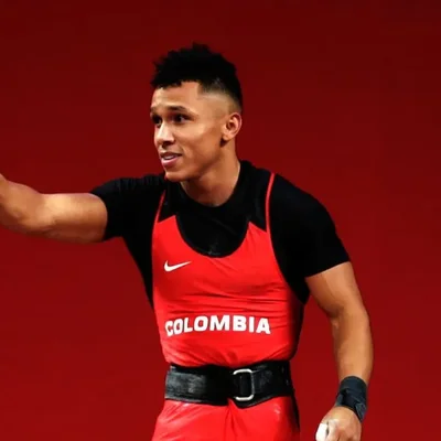 EN VIVO Luis Mosquera buscará conseguir una medalla en los Juegos