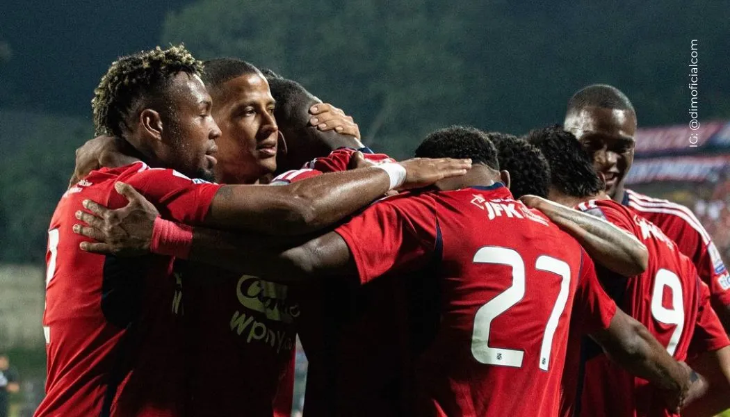 EN VIVO Junior vs Independiente Medellín Copa BetPlay