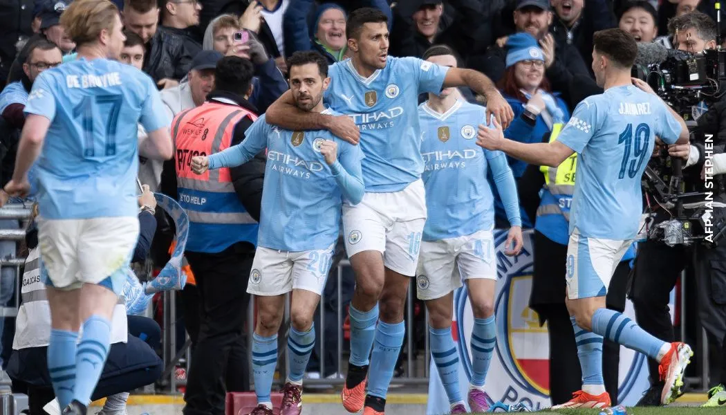 EN VIVO Manchester City Brighton gratis hoy Premier