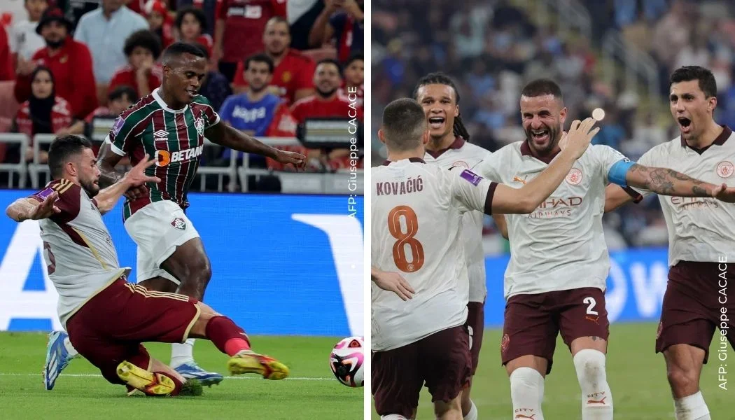 City Fluminense EN VIVO final Mundial de Clubes gratis