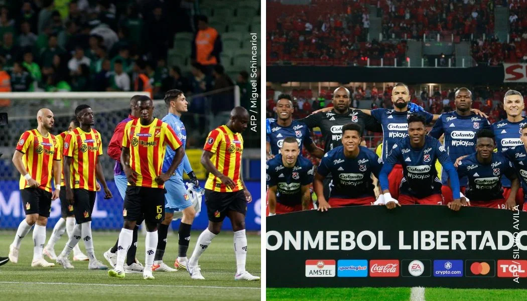 🔴En vivo🔴 Medellín (0) vs (0) Pereira / Liga BetPlay