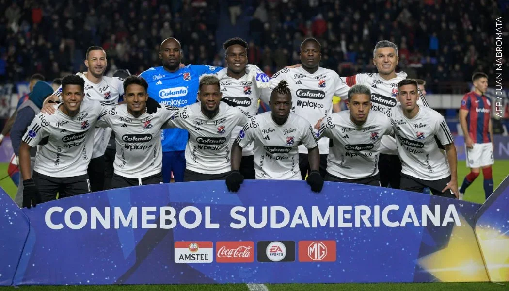 En vivo Pasto – DIM / Poderoso, por el punto invisible