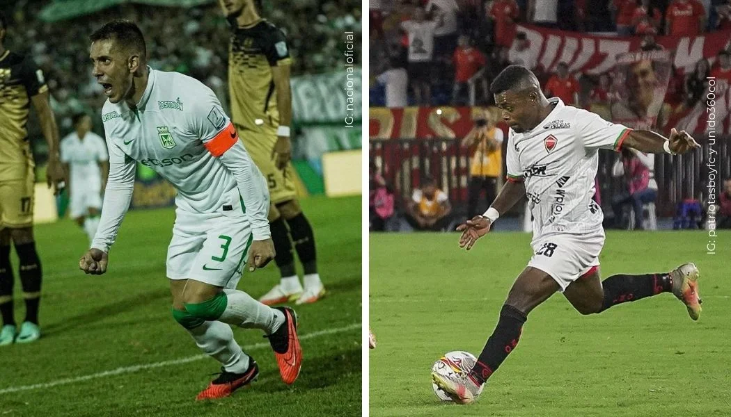 Patriotas Nacional EN VIVO Liga BetPlay gratis hoy