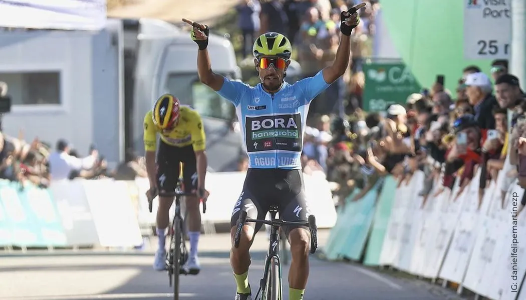 Tirreno Adriático 2024 EN VIVO gratis hoy online