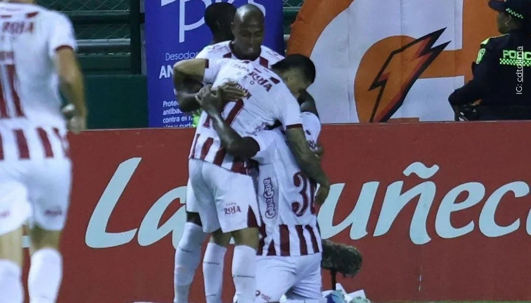 🔴En vivo🔴 Tolima vs Águilas Doradas / Fecha 5