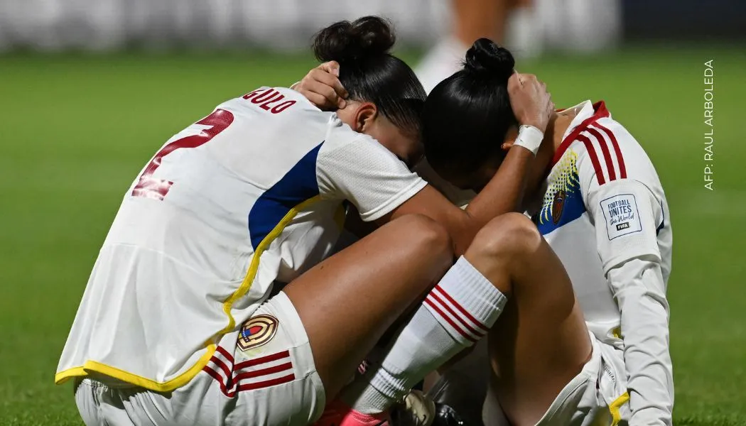 EN VIVO Venezuela vs Nigeria Mundial Femenino Sub-20