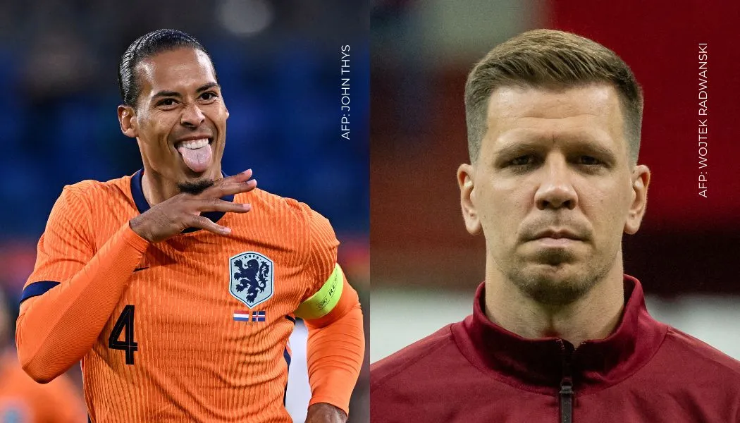 EN VIVO y gratis Países Bajos vs Polonia Eurocopa 2024