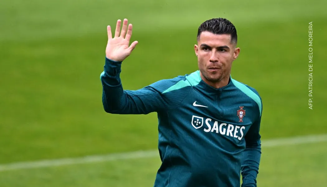 EN VIVO y gratis Portugal vs República Checa Eurocopa 2024