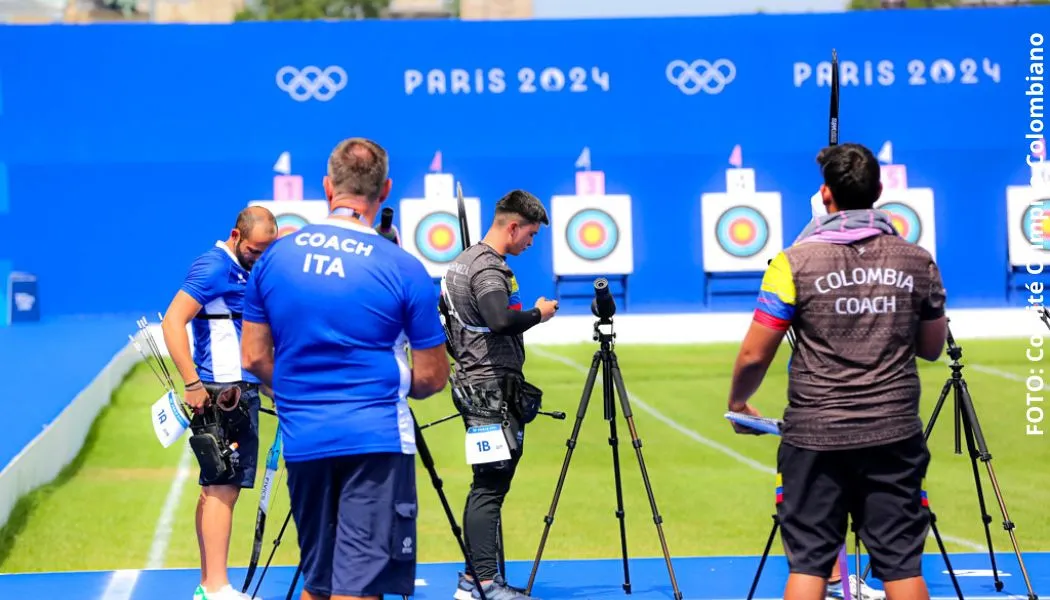 EN VIVO Juegos Olímpicos París 2024 jornada del 30 de julio
