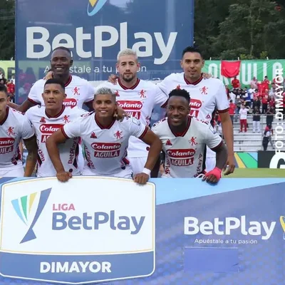 En Vivo América de Cali vs. Jaguares: regresan los escarlatas a la