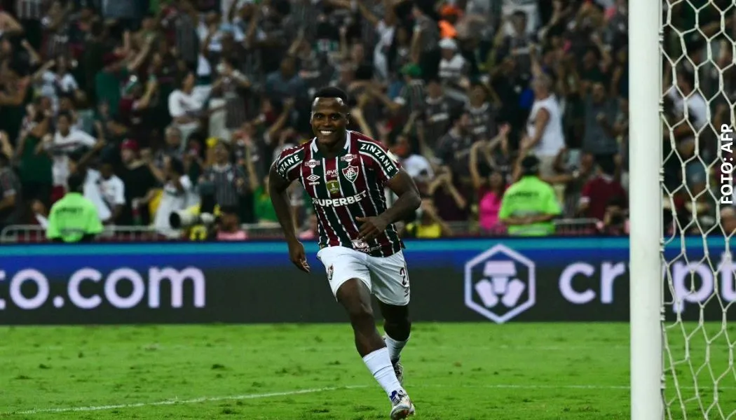 EN VIVO Atlético Mineiro vs. Fluminense gratis online Copa Libertadores 2024