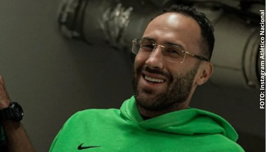 Atlético Nacional vs. Equidad EN VIVO gratis online en Liga BetPlay