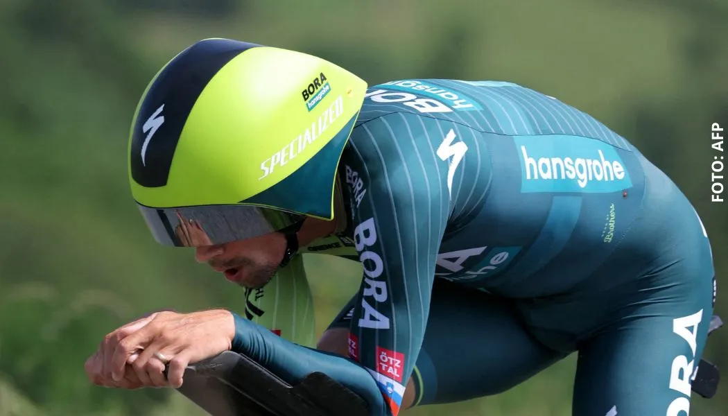 EN VIVO Criterium Dauphiné análisis etapa 8 gratis online en el Canal RCN