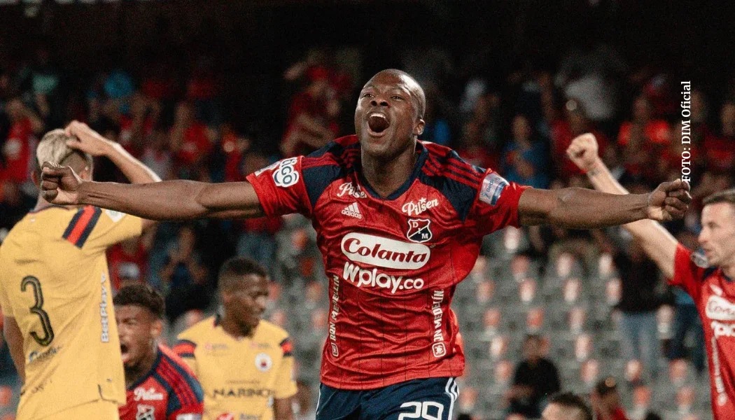 DIM vs Deportivo Pasto