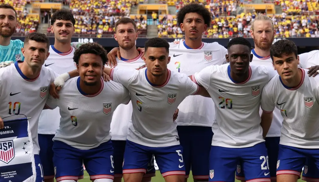 En vivo Estados Unidos Bolivia Copa América gratis hoy