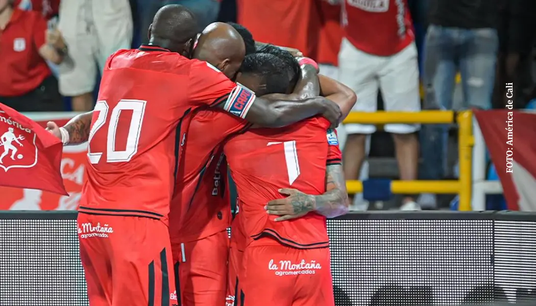 América de Cali