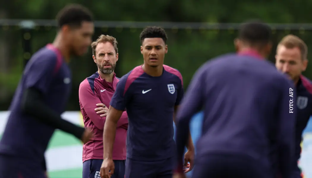 EN VIVO gratis Inglaterra vs Suiza en la Eurocopa 2024