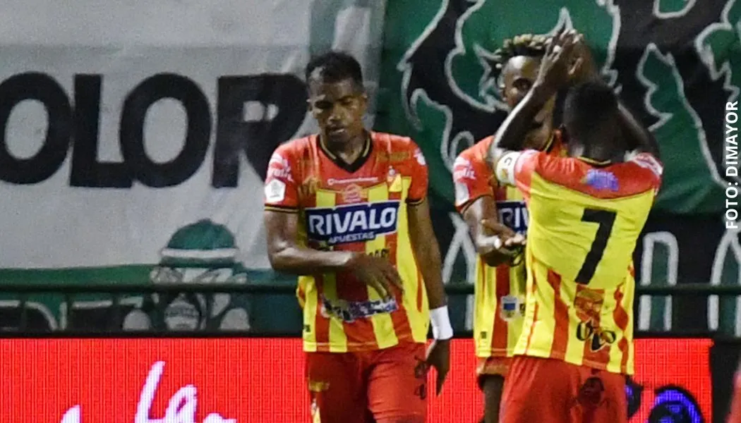 Pereira vs. Alianza EN VIVO Liga BetPlay gratis online hoy