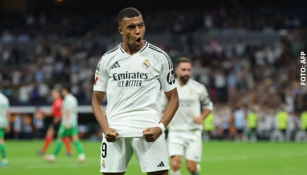 EN VIVO Real Madrid Stuttgart UEFA Champions League gratis online hoy