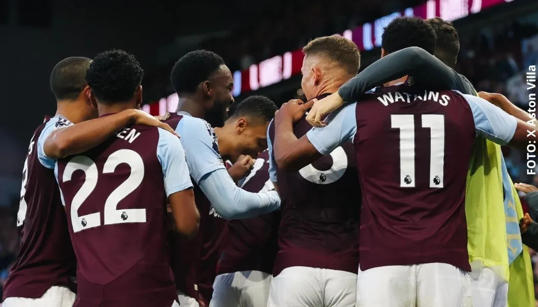 En Vivo Young Boys vs. Aston Villa: Jhon Jader Durán, por el reto en ...