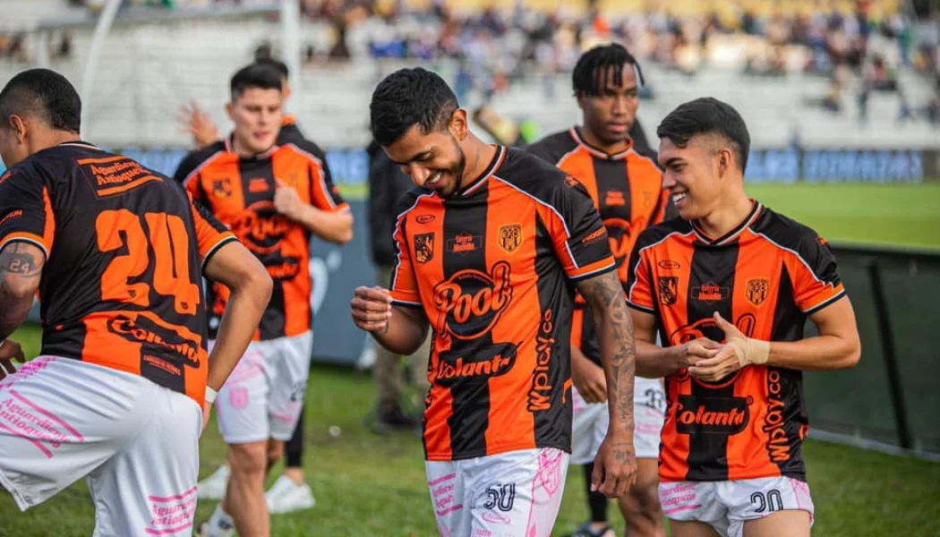 Envigado Fútbol Club