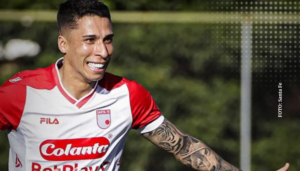 Envigado vs Santa Fe ver goles gratis Liga Betplay