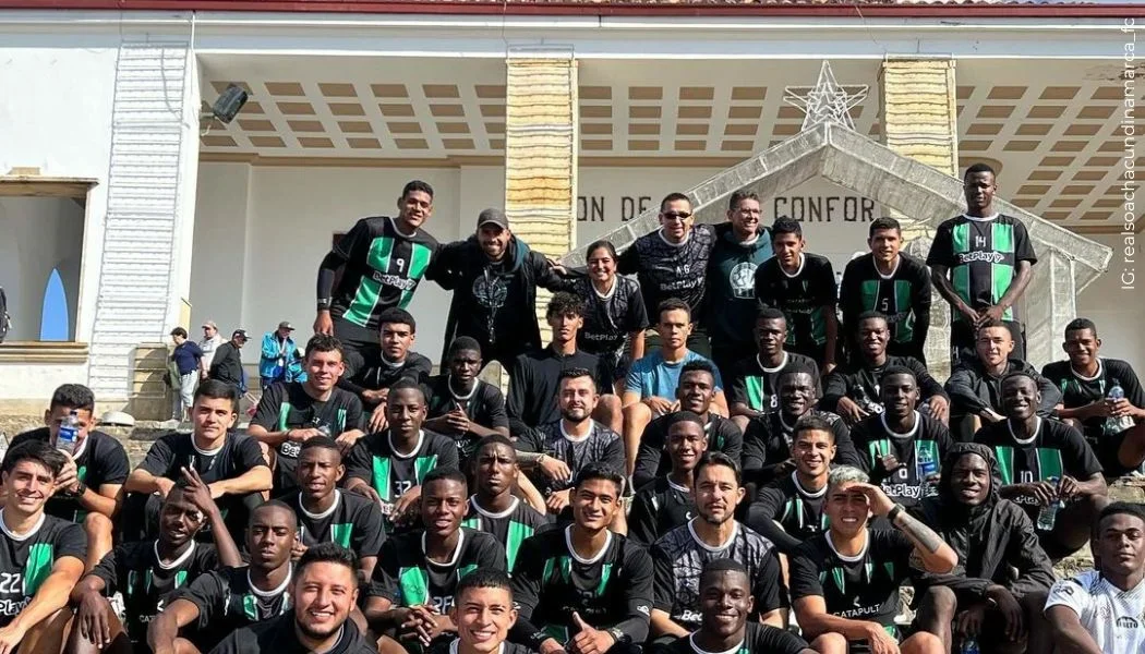 Club de FPC cambia de sede, de nombre y jugará en Olaya