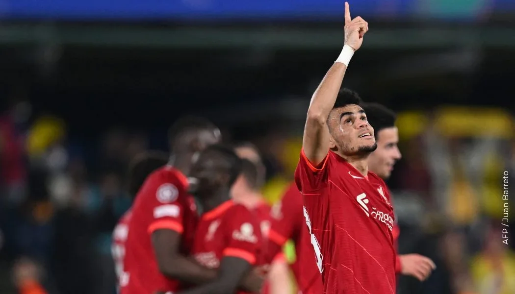 Liverpool de Luis Díaz tiene nuevo socio inversor