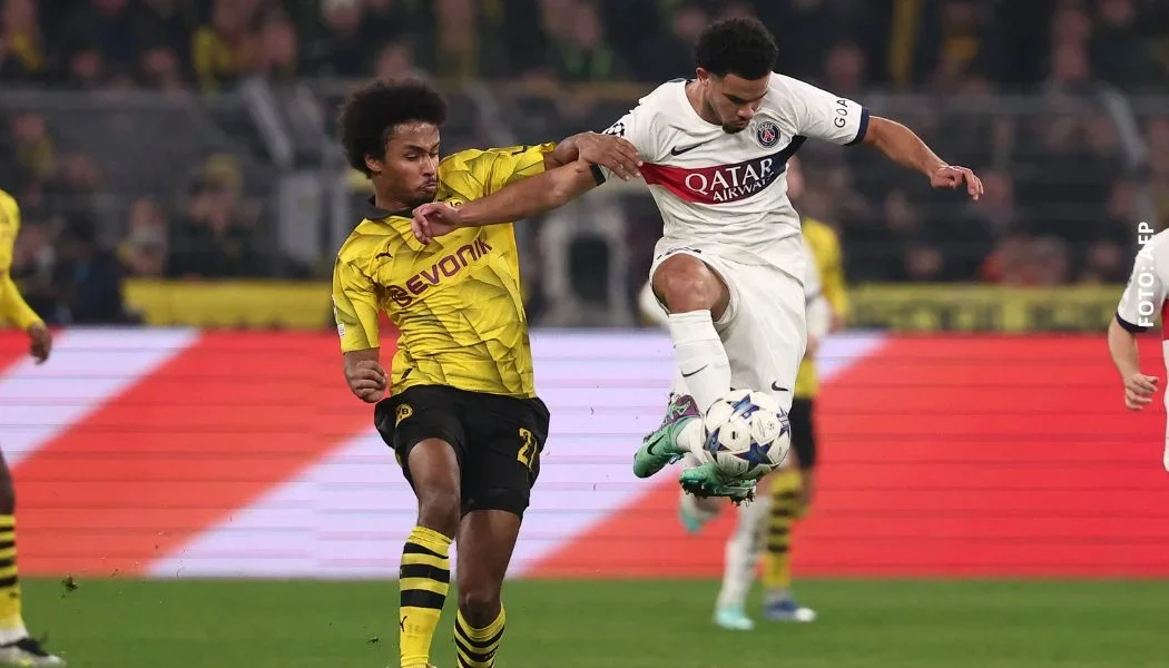 UEFA Champions League