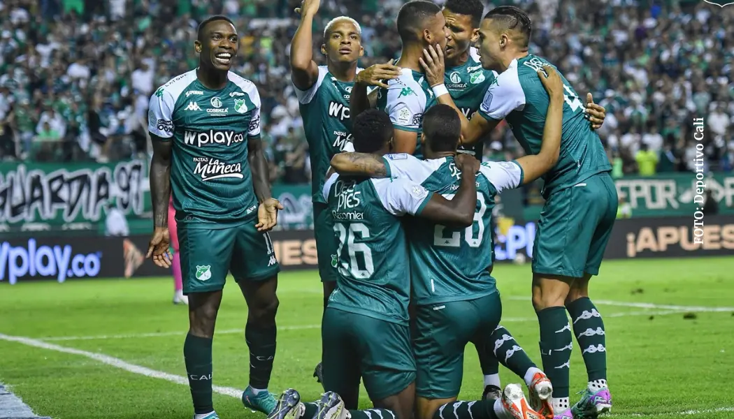 Es inminente: Deportivo Cali también le rescindirá contrato a este jugador