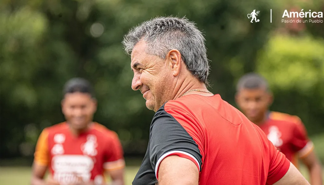 Éder Álvarez genera preocupación en América de Cali