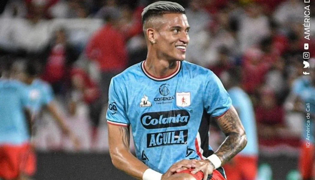 Pases de Juan Portilla despierta elogios en Argentina