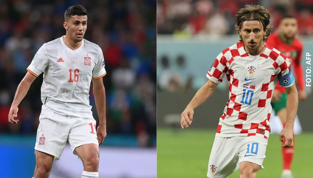 España Croacia EN VIVO gratis online fecha 1 Eurocopa 2024