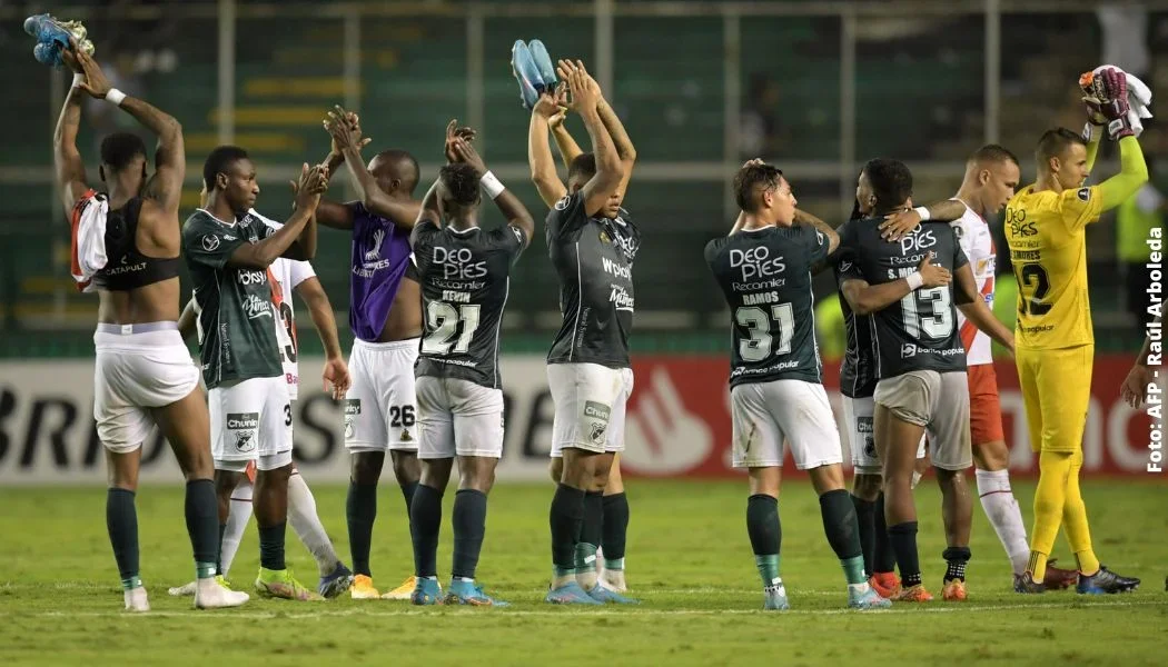 deportivo cali german mera johan wallens